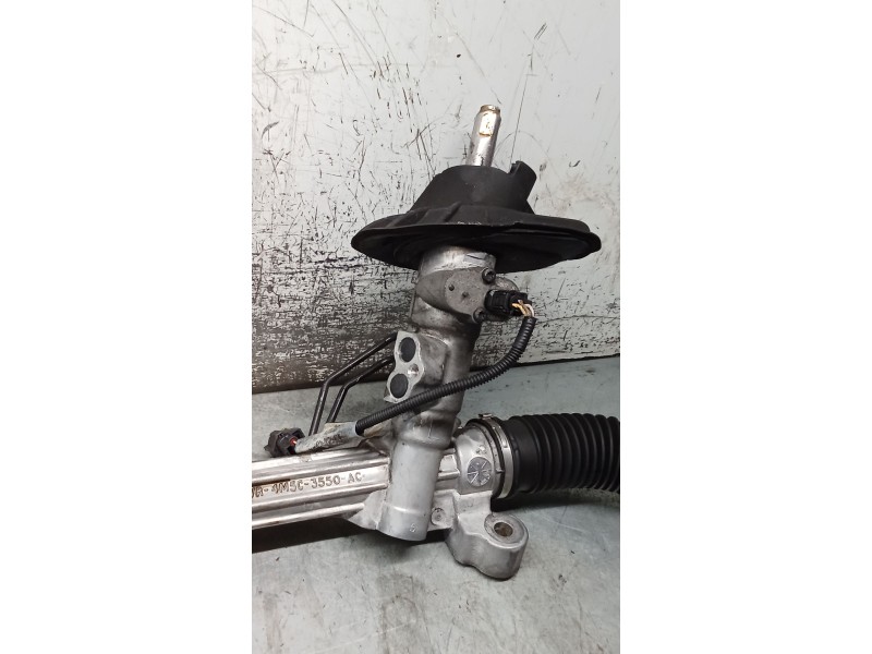 Recambio de cremallera direccion para ford focus ii (da_, hcp, dp) 1.6 tdci referencia OEM IAM 5M513200EG 4M5C3550AC 05