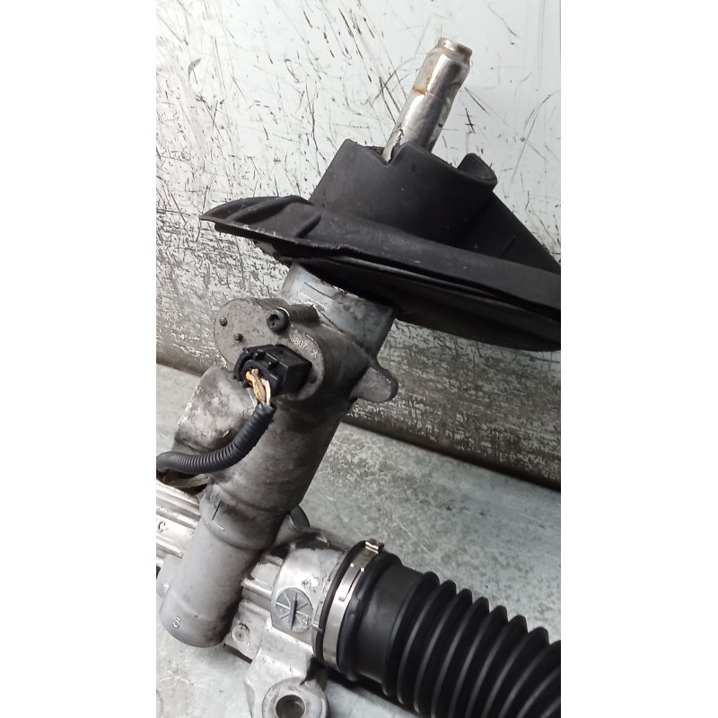 Recambio de cremallera direccion para ford focus ii (da_, hcp, dp) 1.6 tdci referencia OEM IAM 5M513200EG 4M5C3550AC 05