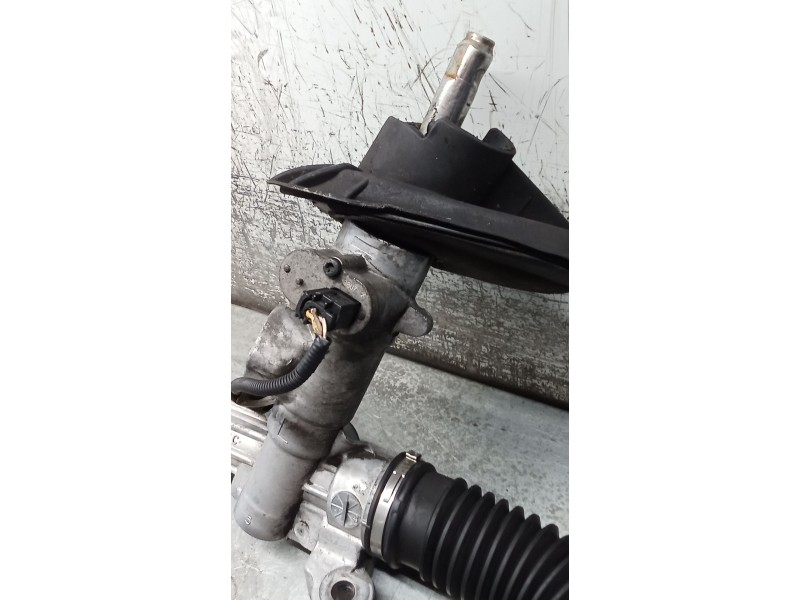 Recambio de cremallera direccion para ford focus ii (da_, hcp, dp) 1.6 tdci referencia OEM IAM 5M513200EG 4M5C3550AC 05