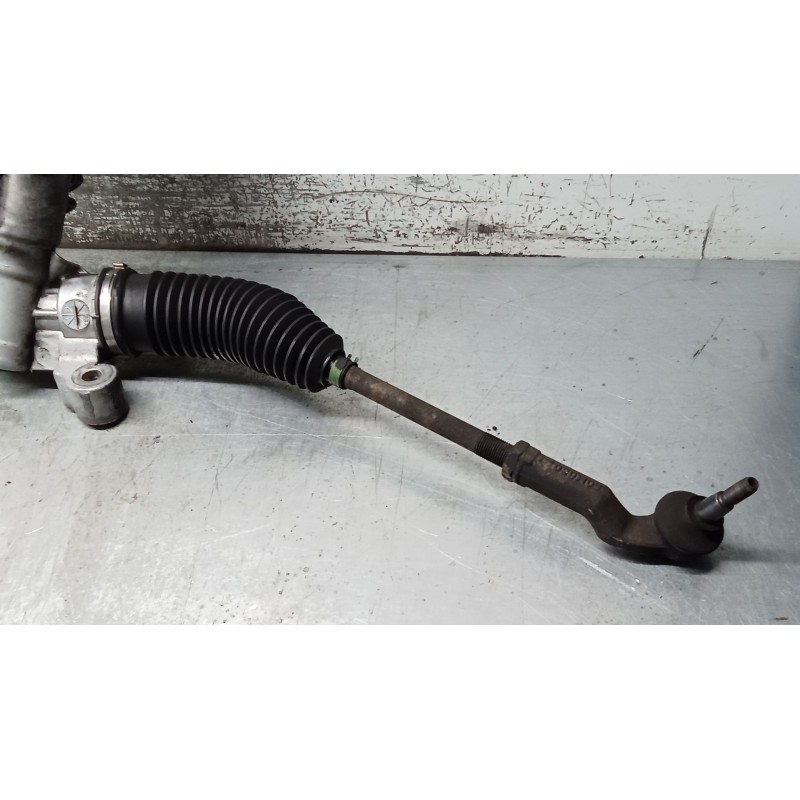 Recambio de cremallera direccion para ford focus ii (da_, hcp, dp) 1.6 tdci referencia OEM IAM 5M513200EG 4M5C3550AC 05