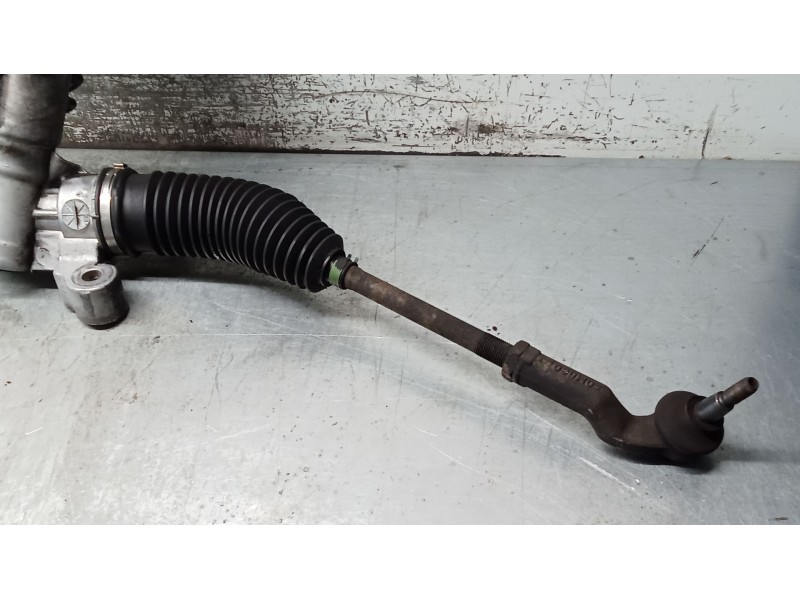 Recambio de cremallera direccion para ford focus ii (da_, hcp, dp) 1.6 tdci referencia OEM IAM 5M513200EG 4M5C3550AC 05