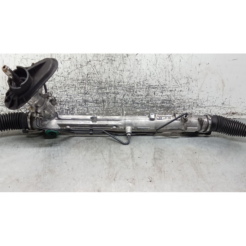 Recambio de cremallera direccion para ford focus ii (da_, hcp, dp) 1.6 tdci referencia OEM IAM 5M513200EG 4M5C3550AC 05
