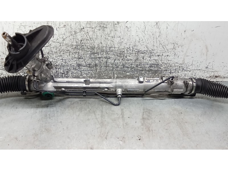 Recambio de cremallera direccion para ford focus ii (da_, hcp, dp) 1.6 tdci referencia OEM IAM 5M513200EG 4M5C3550AC 05