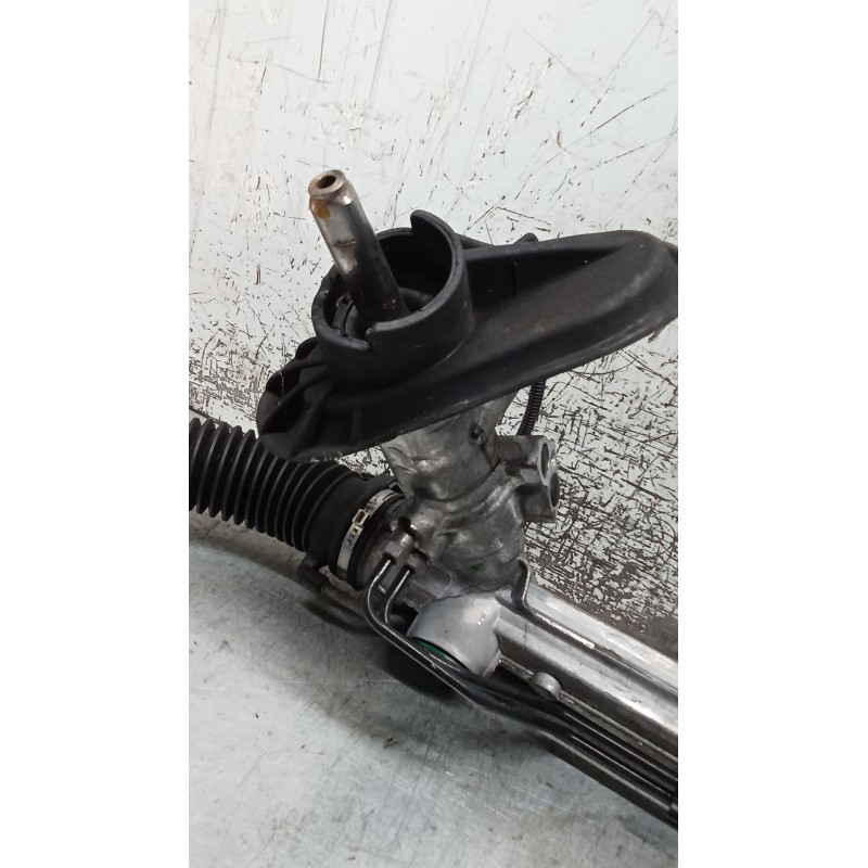 Recambio de cremallera direccion para ford focus ii (da_, hcp, dp) 1.6 tdci referencia OEM IAM 5M513200EG 4M5C3550AC 05