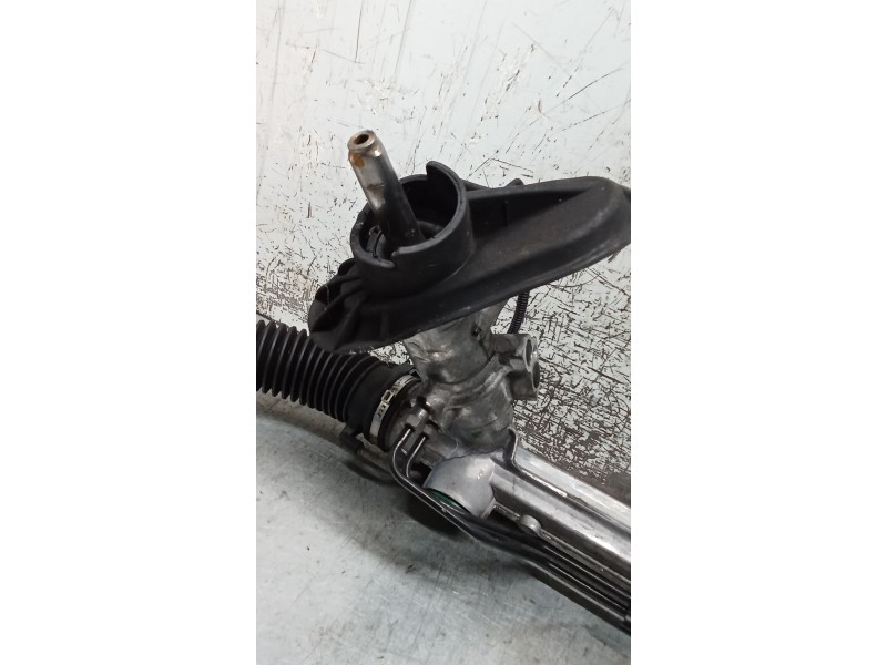 Recambio de cremallera direccion para ford focus ii (da_, hcp, dp) 1.6 tdci referencia OEM IAM 5M513200EG 4M5C3550AC 05