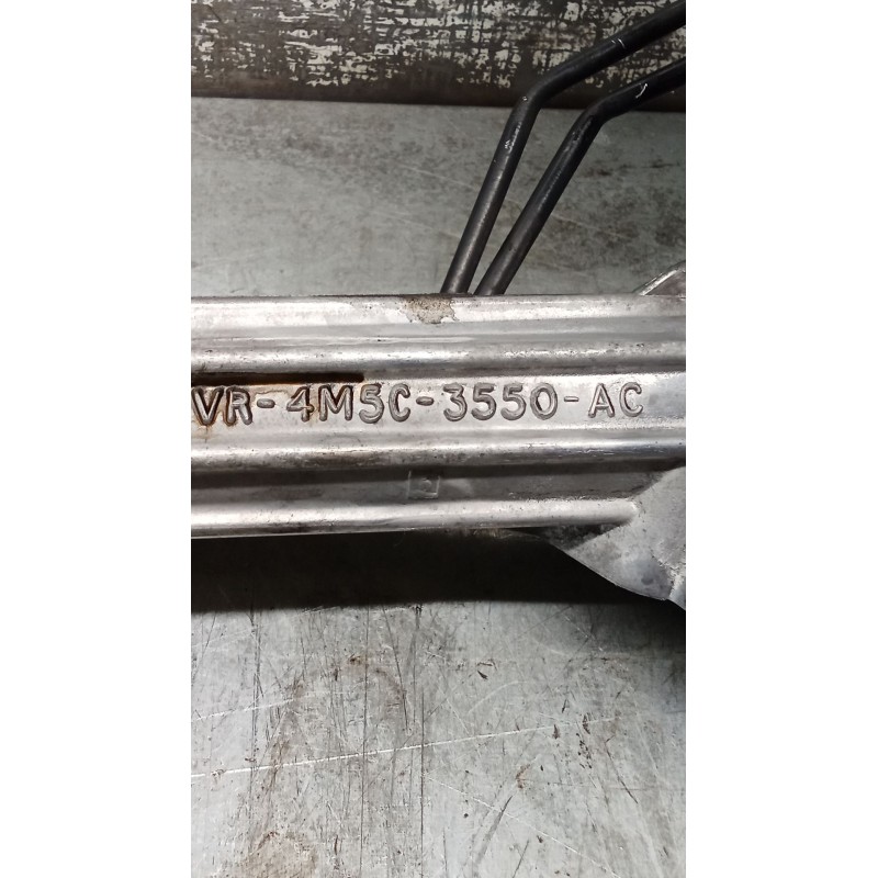 Recambio de cremallera direccion para ford focus ii (da_, hcp, dp) 1.6 tdci referencia OEM IAM 5M513200EG 4M5C3550AC 05