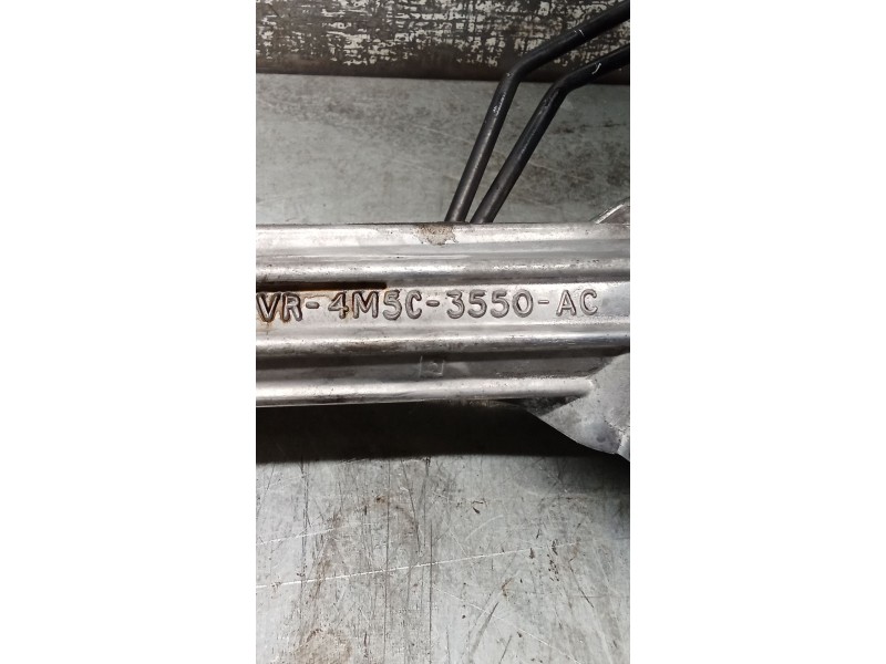 Recambio de cremallera direccion para ford focus ii (da_, hcp, dp) 1.6 tdci referencia OEM IAM 5M513200EG 4M5C3550AC 05