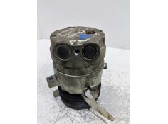 Recambio de compresor aire acondicionado para opel omega b 2.5 v6 cat (l80) referencia OEM IAM 6560290 919693 1854125