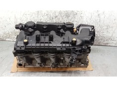 Recambio de culata para ford focus ii (da_, hcp, dp) 1.6 tdci referencia OEM IAM 9655911480 HHDA 05 VER FOTOS