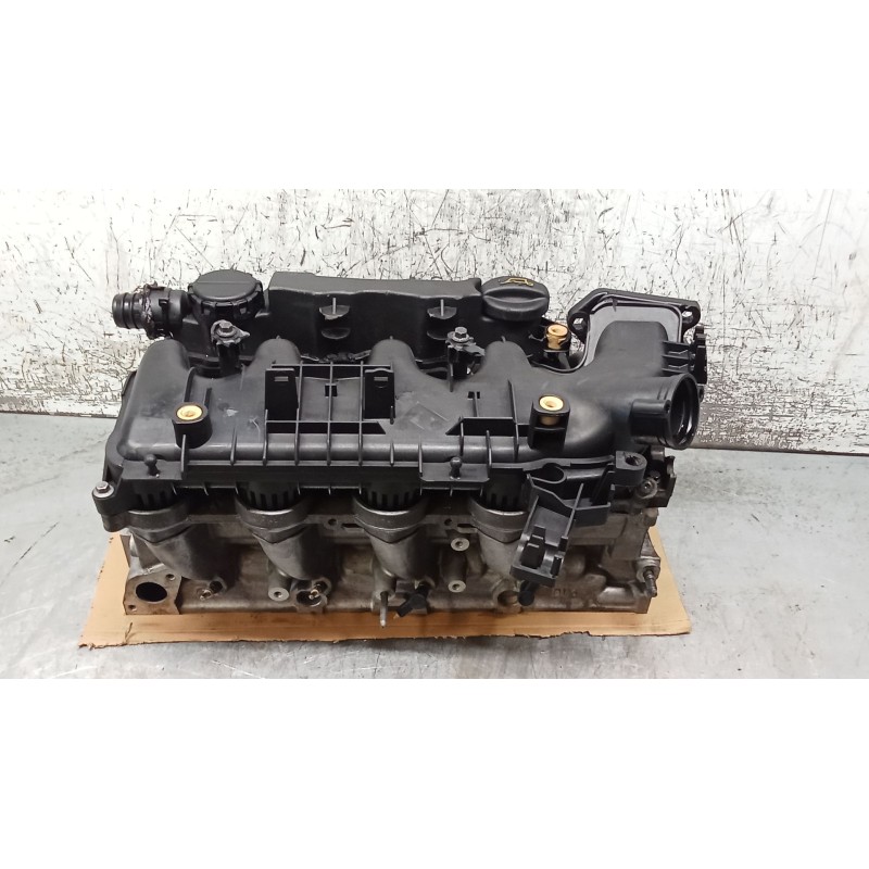 Recambio de culata para ford focus ii (da_, hcp, dp) 1.6 tdci referencia OEM IAM 9655911480 HHDA 05 VER FOTOS