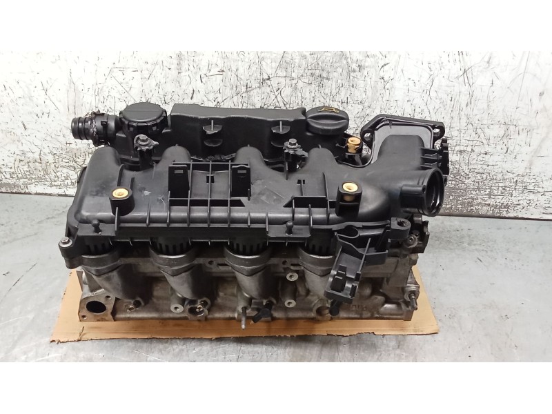 Recambio de culata para ford focus ii (da_, hcp, dp) 1.6 tdci referencia OEM IAM 9655911480 HHDA 05 VER FOTOS