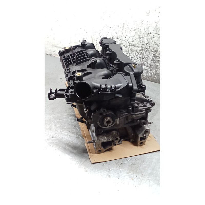Recambio de culata para ford focus ii (da_, hcp, dp) 1.6 tdci referencia OEM IAM 9655911480 HHDA 05 VER FOTOS