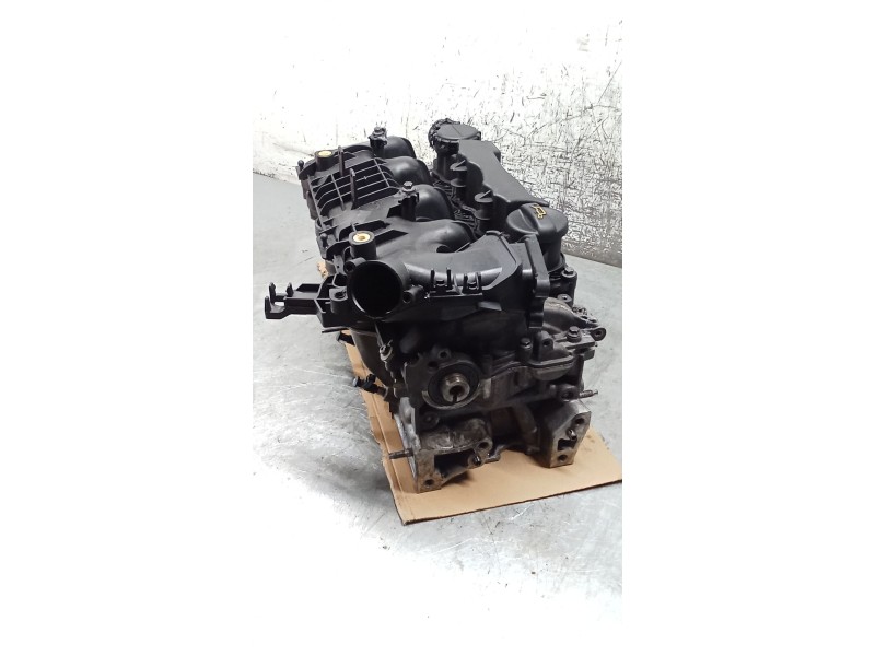 Recambio de culata para ford focus ii (da_, hcp, dp) 1.6 tdci referencia OEM IAM 9655911480 HHDA 05 VER FOTOS