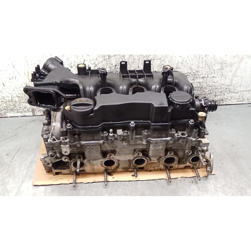 Recambio de culata para ford focus ii (da_, hcp, dp) 1.6 tdci referencia OEM IAM 9655911480 HHDA 05 VER FOTOS