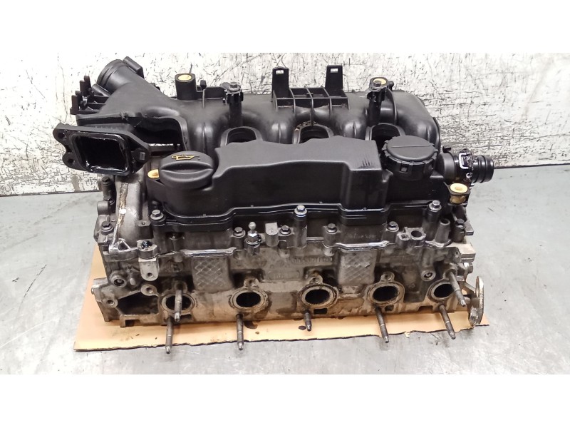 Recambio de culata para ford focus ii (da_, hcp, dp) 1.6 tdci referencia OEM IAM 9655911480 HHDA 05 VER FOTOS