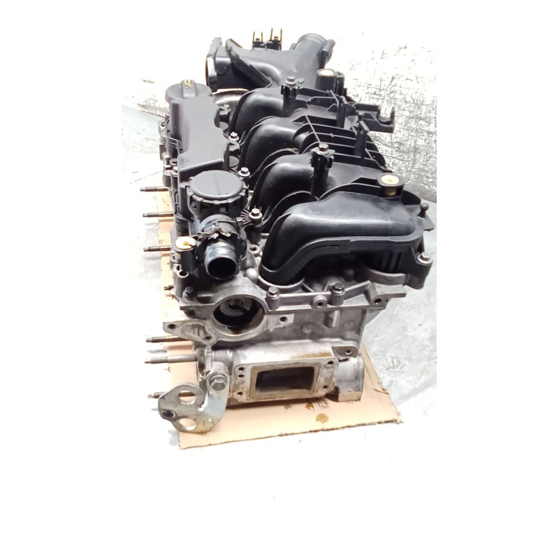 Recambio de culata para ford focus ii (da_, hcp, dp) 1.6 tdci referencia OEM IAM 9655911480 HHDA 05 VER FOTOS