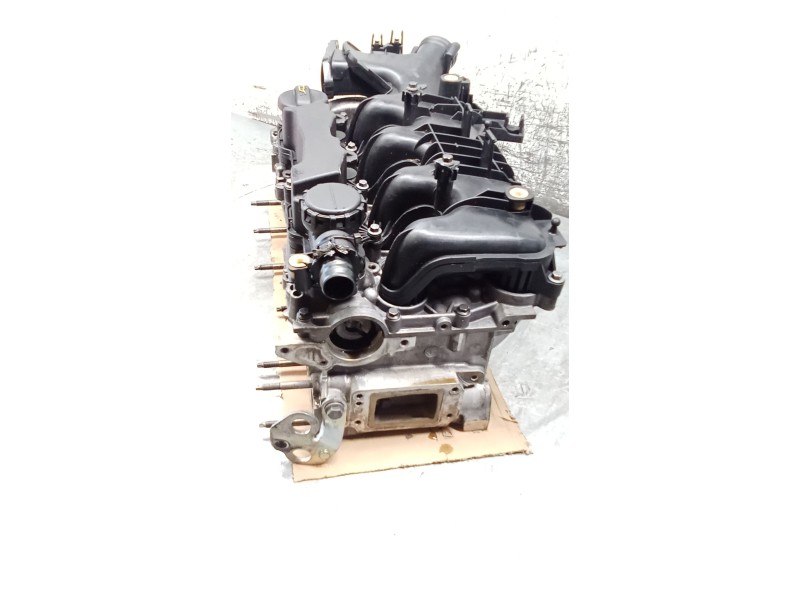 Recambio de culata para ford focus ii (da_, hcp, dp) 1.6 tdci referencia OEM IAM 9655911480 HHDA 05 VER FOTOS