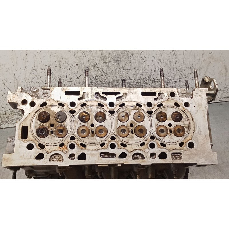 Recambio de culata para ford focus ii (da_, hcp, dp) 1.6 tdci referencia OEM IAM 9655911480 HHDA 05 VER FOTOS
