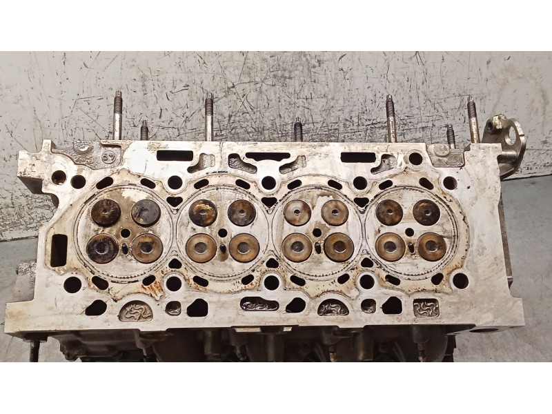 Recambio de culata para ford focus ii (da_, hcp, dp) 1.6 tdci referencia OEM IAM 9655911480 HHDA 05 VER FOTOS