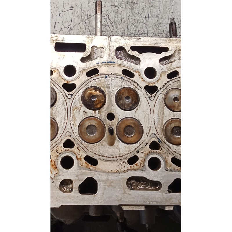 Recambio de culata para ford focus ii (da_, hcp, dp) 1.6 tdci referencia OEM IAM 9655911480 HHDA 05 VER FOTOS