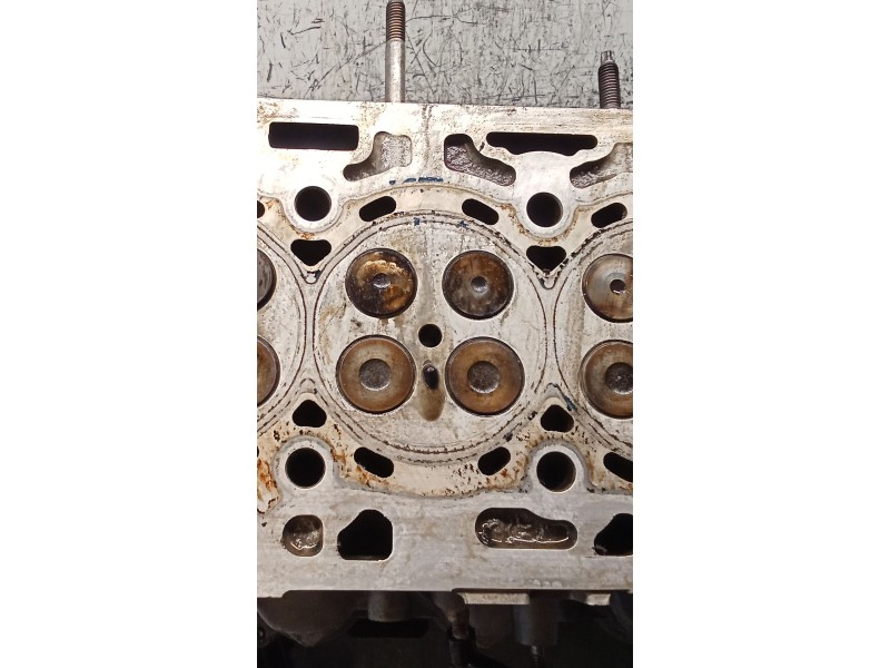 Recambio de culata para ford focus ii (da_, hcp, dp) 1.6 tdci referencia OEM IAM 9655911480 HHDA 05 VER FOTOS