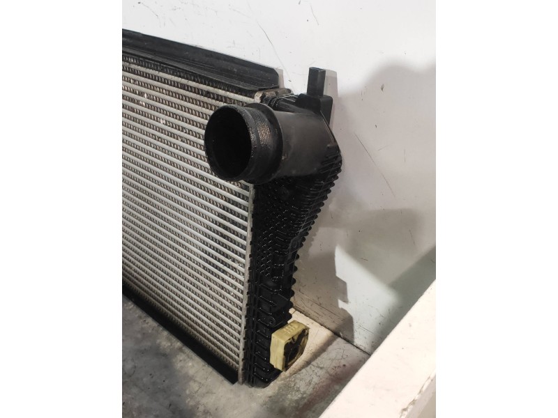 Recambio de intercooler para skoda suberb (3t4) exclusive referencia OEM IAM 1K0145803BM  