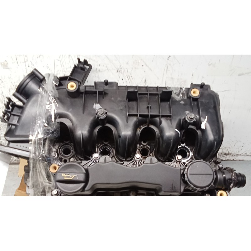 Recambio de culata para ford focus ii (da_, hcp, dp) 1.6 tdci referencia OEM IAM 9655911480 HHDA 05 VER FOTOS