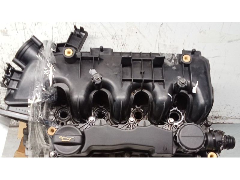 Recambio de culata para ford focus ii (da_, hcp, dp) 1.6 tdci referencia OEM IAM 9655911480 HHDA 05 VER FOTOS