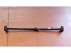 Recambio de transmision central para mercedes-benz clase c (w206) c 200 d (206.003) referencia OEM IAM A2061800  21