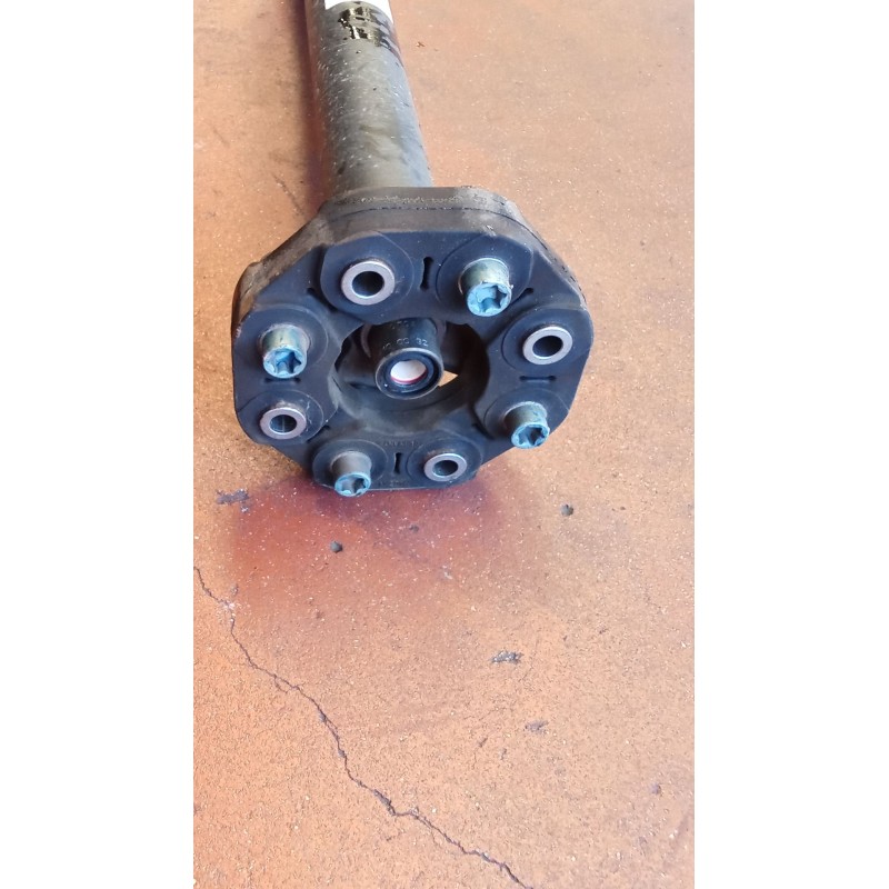 Recambio de transmision central para mercedes-benz clase c (w206) c 200 d (206.003) referencia OEM IAM A2061800  21