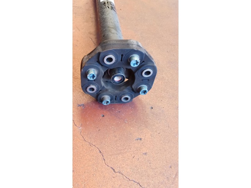 Recambio de transmision central para mercedes-benz clase c (w206) c 200 d (206.003) referencia OEM IAM A2061800  21