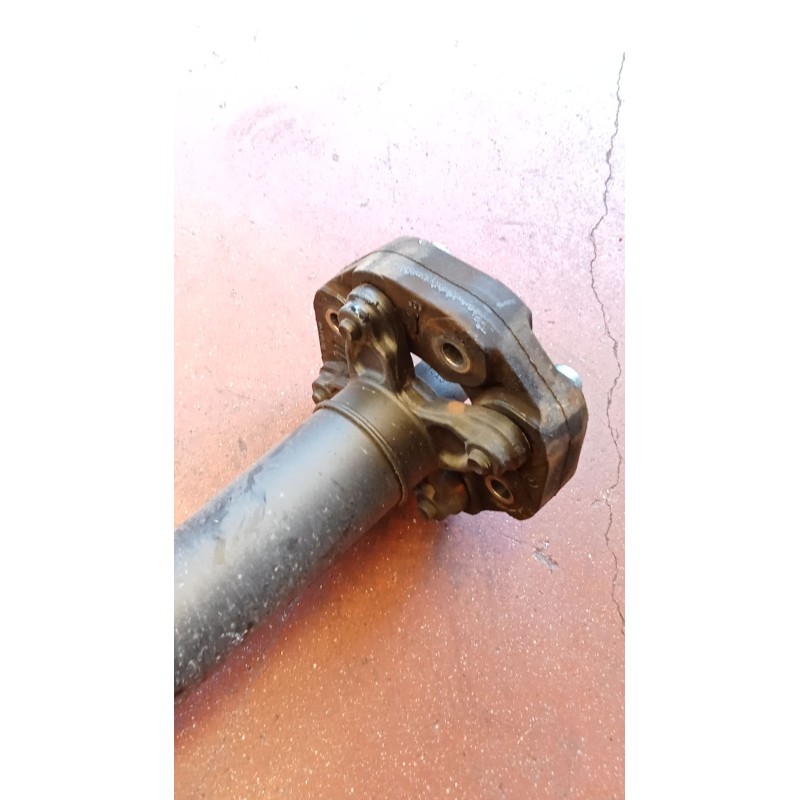 Recambio de transmision central para mercedes-benz clase c (w206) c 200 d (206.003) referencia OEM IAM A2061800  21