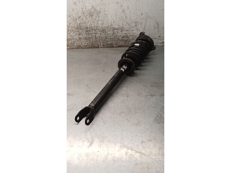 Recambio de amortiguador delantero derecho para mercedes-benz clase c (w206) c 200 d (206.003) referencia OEM IAM A2063206000  2