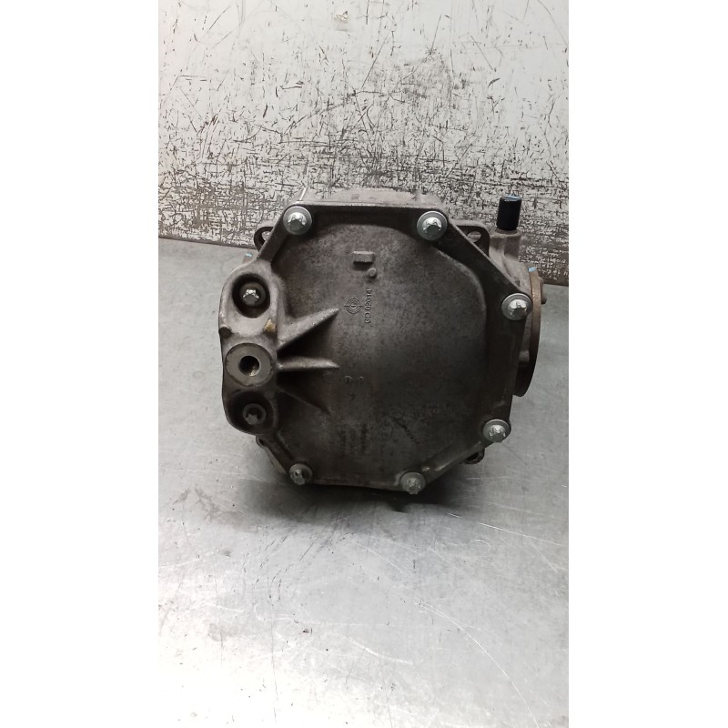 Recambio de diferencial trasero para mercedes-benz clase c (w206) c 200 d (206.003) referencia OEM IAM A2233510300  21