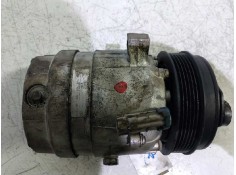 Recambio de compresor aire acondicionado para opel omega b 2.5 v6 cat (l80) referencia OEM IAM 6560290 919693 1854125 2