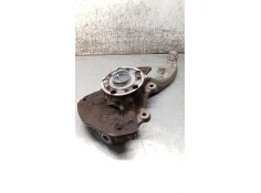 Recambio de mangueta delantera izquierda para mercedes-benz clase c (w206) c 200 d (206.003) referencia OEM IAM 2060100  21