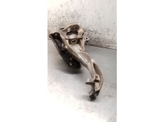 Recambio de mangueta delantera izquierda para mercedes-benz clase c (w206) c 200 d (206.003) referencia OEM IAM 2060100  21 2