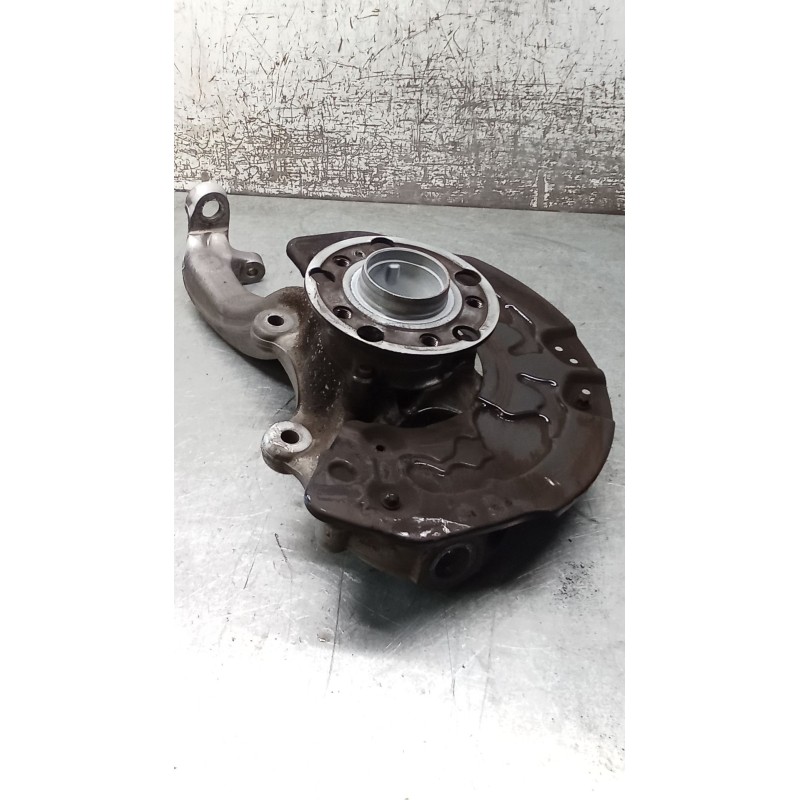 Recambio de mangueta delantera derecha para mercedes-benz clase c (w206) c 200 d (206.003) referencia OEM IAM R2060200  21