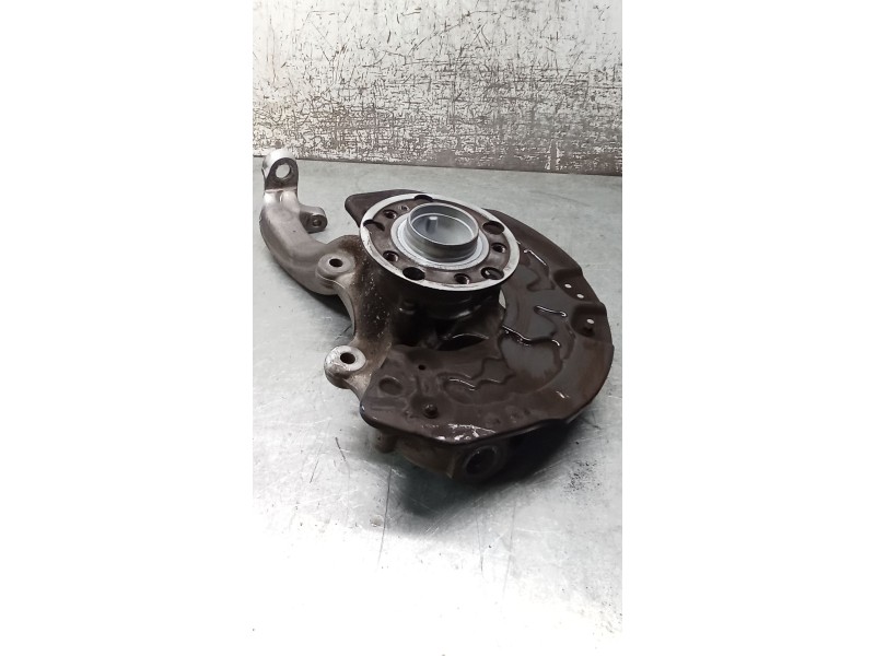 Recambio de mangueta delantera derecha para mercedes-benz clase c (w206) c 200 d (206.003) referencia OEM IAM R2060200  21