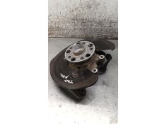 Recambio de mangueta trasera derecha para mercedes-benz clase c (w206) c 200 d (206.003) referencia OEM IAM A2063570200  21