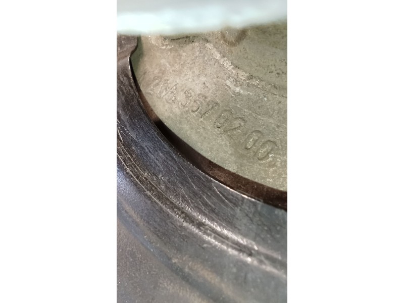 Recambio de mangueta trasera derecha para mercedes-benz clase c (w206) c 200 d (206.003) referencia OEM IAM A2063570200  21