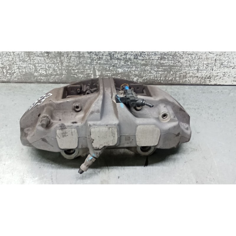 Recambio de pinza freno delantera derecha para mercedes-benz clase c (w206) c 200 d (206.003) referencia OEM IAM  BREMBO 21