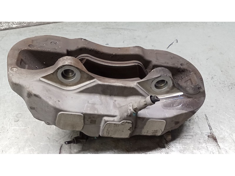 Recambio de pinza freno delantera derecha para mercedes-benz clase c (w206) c 200 d (206.003) referencia OEM IAM  BREMBO 21