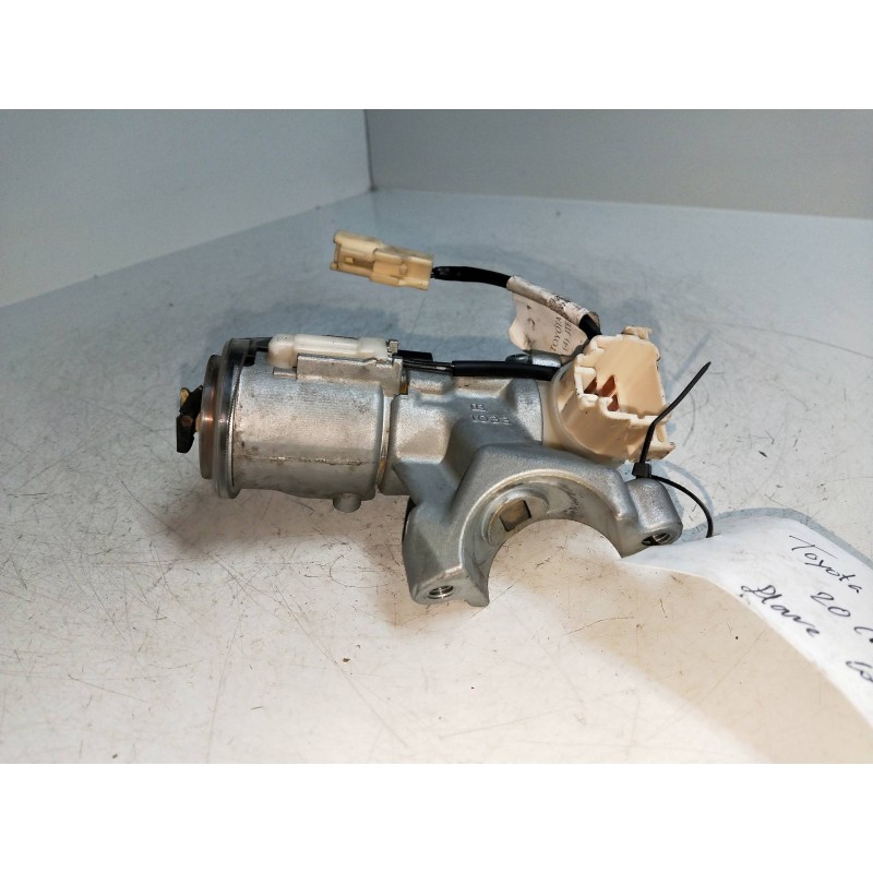 Recambio de conmutador de arranque para toyota previa (r30) 2.0 turbodiesel cat referencia OEM IAM 45020287  