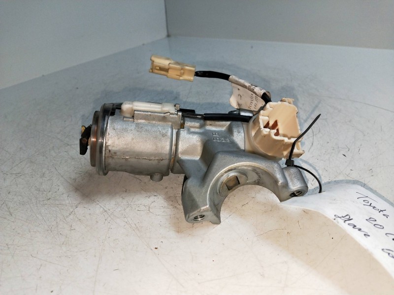 Recambio de conmutador de arranque para toyota previa (r30) 2.0 turbodiesel cat referencia OEM IAM 45020287  