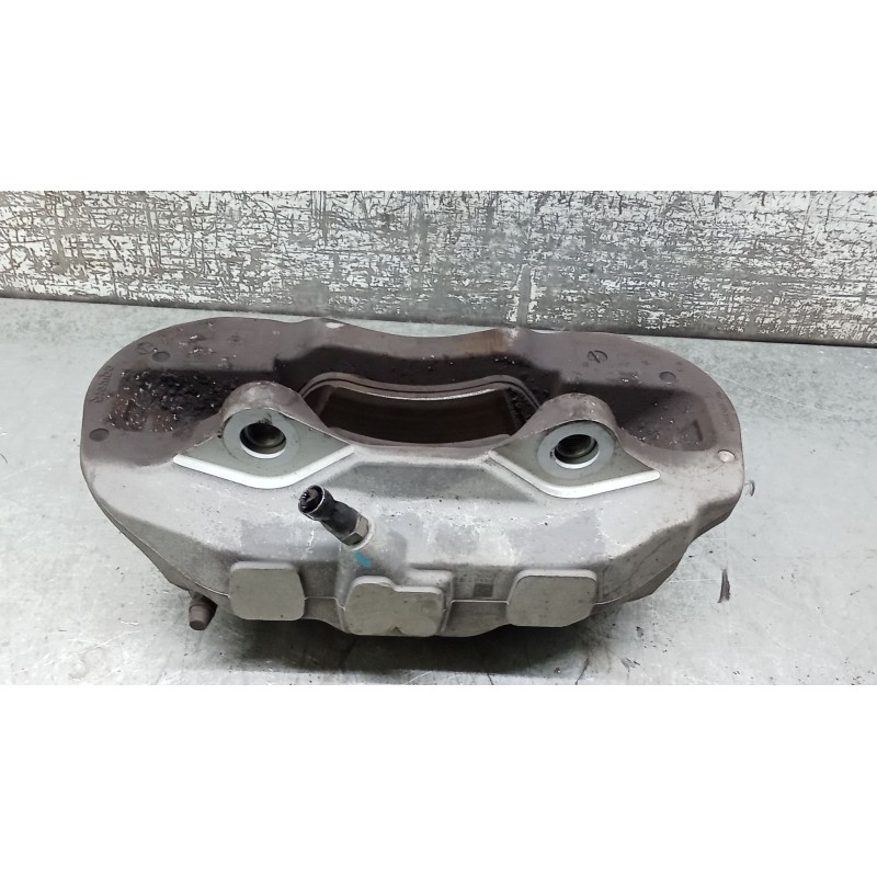 Recambio de pinza freno delantera izquierda para mercedes-benz clase c (w206) c 200 d (206.003) referencia OEM IAM  BREMBO 21