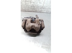 Recambio de pinza freno trasera derecha para mercedes-benz clase c (w206) c 200 d (206.003) referencia OEM IAM A007A345 ELECTRIC