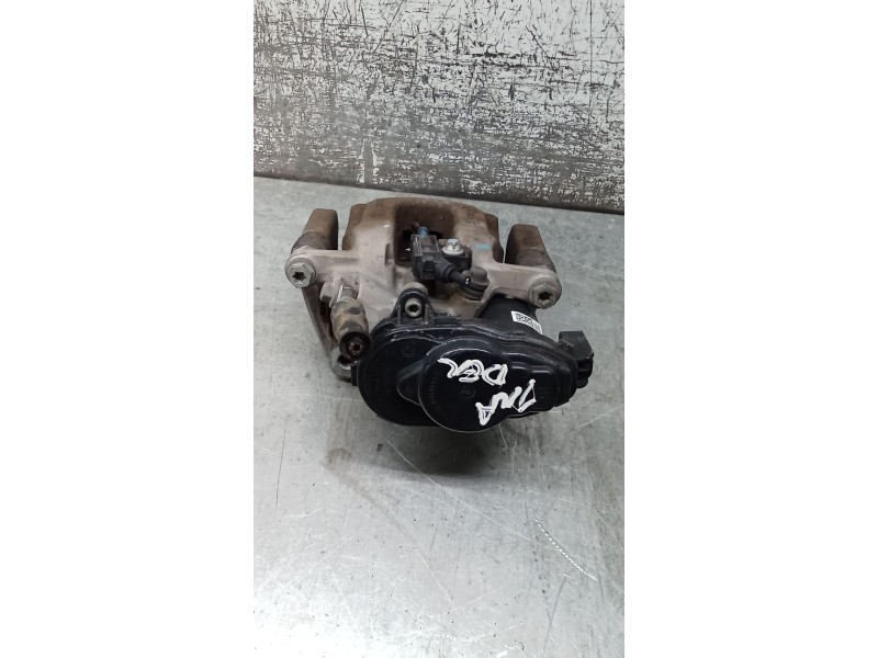 Recambio de pinza freno trasera derecha para mercedes-benz clase c (w206) c 200 d (206.003) referencia OEM IAM A007A345 ELECTRIC