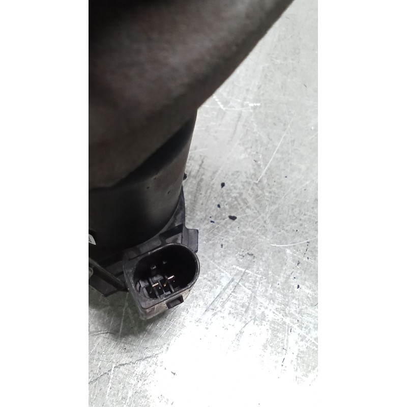 Recambio de pinza freno trasera derecha para mercedes-benz clase c (w206) c 200 d (206.003) referencia OEM IAM A007A345 ELECTRIC
