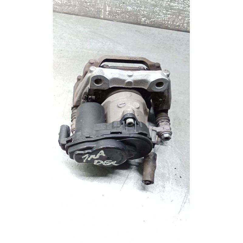 Recambio de pinza freno trasera derecha para mercedes-benz clase c (w206) c 200 d (206.003) referencia OEM IAM A007A345 ELECTRIC
